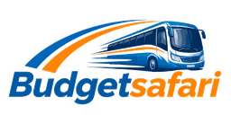 Logo ya Budget-safari Line
